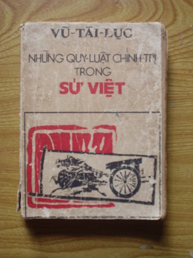 Những Quy Luật Chính Trị Trong Sử Việt