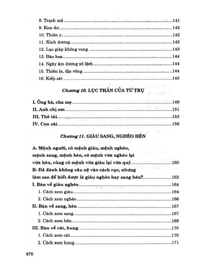 Dự Đoán Theo Tứ Trụ - Thiệu Vĩ Hoa - Hình ảnh 7