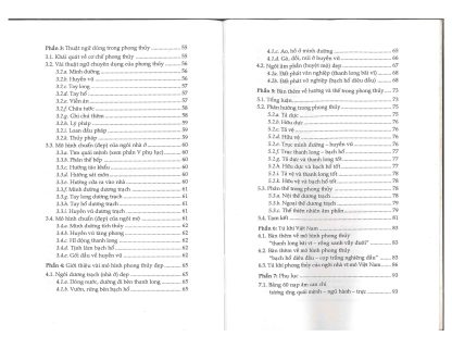 Nghiệm Lý Phong Hòa Thủy Tú - Lê Hưng - Hình ảnh 3