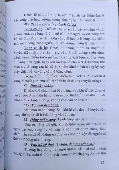 Chích Lể Toàn Khoa - Nam Thanh Phan Quốc Sử - Hình ảnh 2