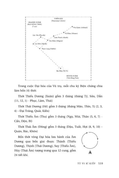 Dịch Tượng Luận Tử Vi Bí Kiếp - Thu Giang Nguyễn Duy Cần - Hình ảnh 8