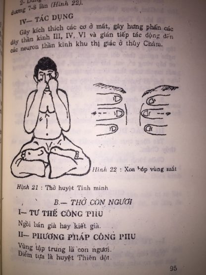 Khí Công Sức Khỏe & Điều Trị - Ngô Gia Hy (2 Tập) - Hình ảnh 8