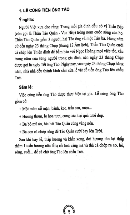 Văn Khấn Cổ Truyền Việt Nam (Và Sắm Lễ) - Họa Thượng Thích Thanh Duệ - Ảnh 4
