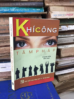 Khí Công Tâm Pháp - Thích Phụng Sơn