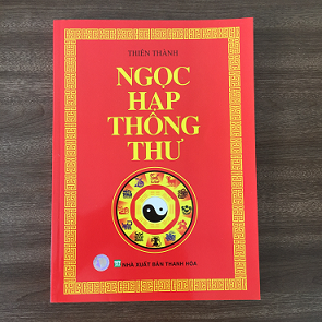 Ngọc Hạp Thông Thư (Phép Chọn Thời Gian Làm Việc Đại Sự)