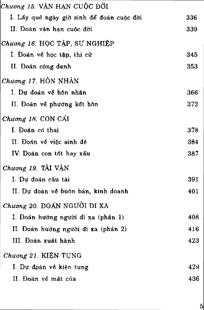 Chu Dịch Với Dự Đoán Học - Thiệu Vĩ Hoa - Hình ảnh 6