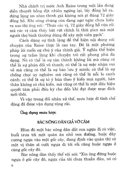 Mưu Trí Xử Thế Của Quỉ Cốc Tử - Thu Lâm & Hoàng Lâm - Ảnh 4