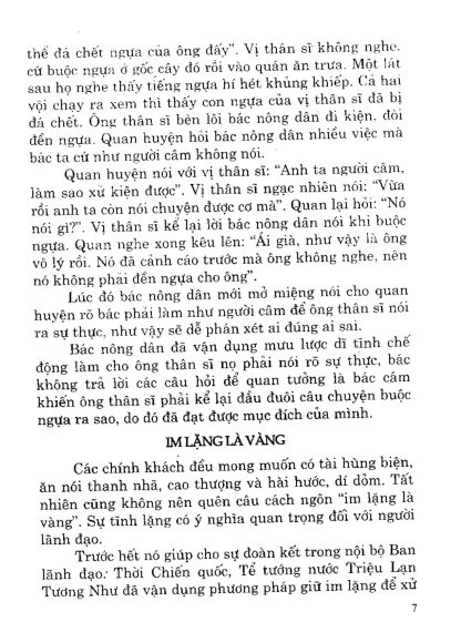 Mưu Trí Xử Thế Của Quỉ Cốc Tử - Thu Lâm & Hoàng Lâm - Ảnh 5
