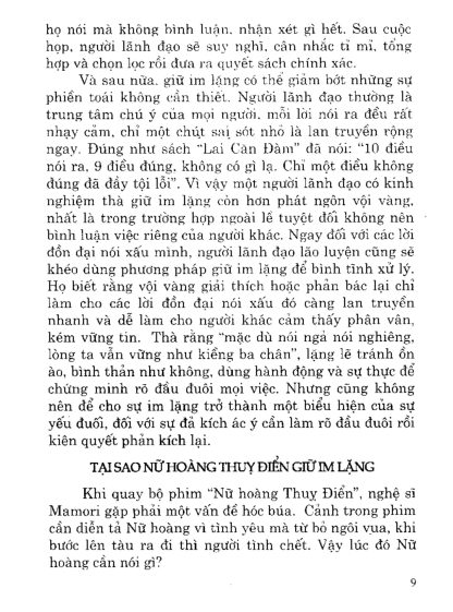 Mưu Trí Xử Thế Của Quỉ Cốc Tử - Thu Lâm & Hoàng Lâm - Ảnh 7
