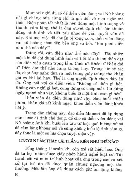 Mưu Trí Xử Thế Của Quỉ Cốc Tử - Thu Lâm & Hoàng Lâm - Ảnh 8