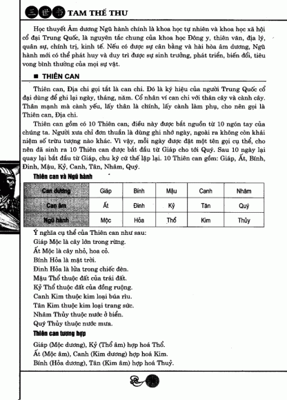 Tam Thế Thư - Gia Cát Lượng - Hình ảnh 7
