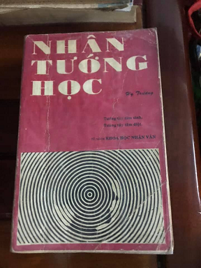 Nhân Tướng Học Hy Trương