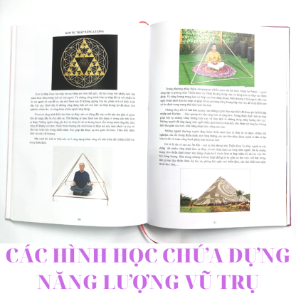 Năng Lượng Của Đá Ứng Dụng Trong Cuộc Sống - Lê Minh Sơn - Hình ảnh 4