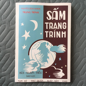 Sấm Trạng Trình