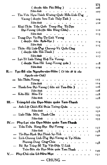 Việt Điện U Linh (Tập truyện về cõi u linh của nước Việt) - Lý Tế Xuyên - Hình ảnh 8