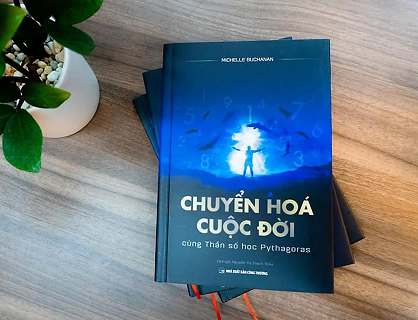 Chuyển hóa cuộc đời cùng Thần số học Pythagoras