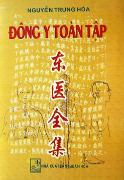 Đông Y Toàn Tập