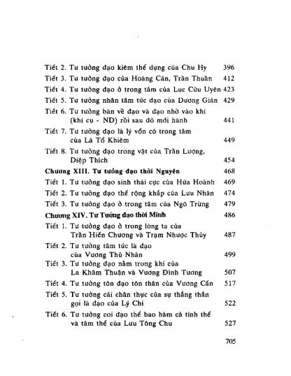 Đạo (Triết Học Phương Đông) - Trương Lập Văn - Hình ảnh 6