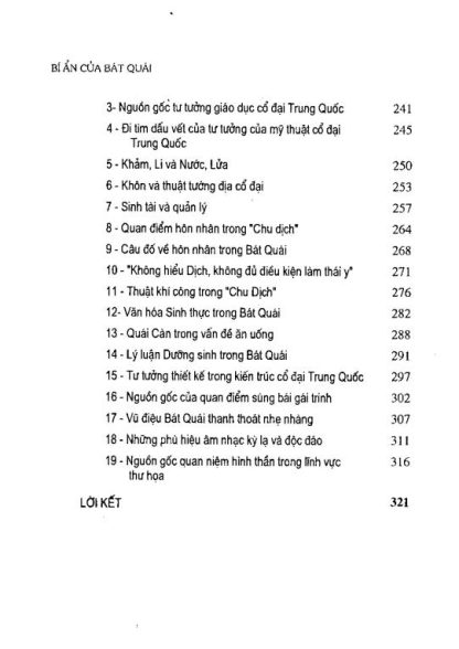 Bí Ẩn Của Bát Quái (Kinh Dịch Nhân Sinh Quyết Sách Chỉ Nam) - Vương Ngọc Đức - Hình ảnh 4