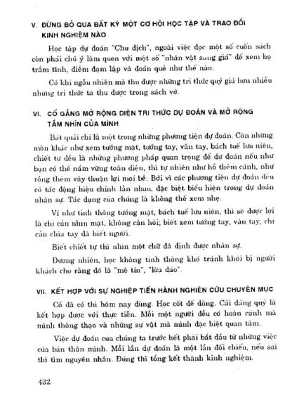 Hướng Dẫn Đọc Chu Dịch Dự Đoán Học Của Thiệu Vĩ Hoa - Hàn Khởi & Bàn Tài Hưng - Hình ảnh 2