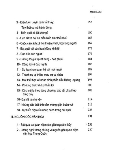 Bí Ẩn Của Bát Quái (Kinh Dịch Nhân Sinh Quyết Sách Chỉ Nam) - Vương Ngọc Đức - Hình ảnh 2