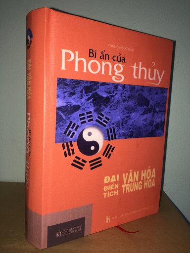 Bí Ẩn Của Phong Thủy