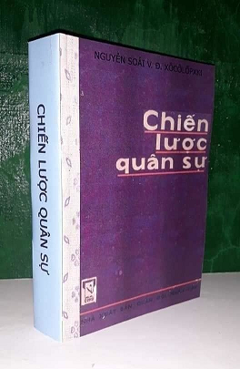 Chiến Lược Quân Sự