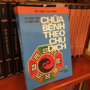 Chữa Bệnh Theo Chu Dịch