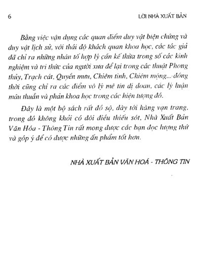 Bí Ẩn Của Tướng Thuật (Xem tướng xương cốt tướng tướng nốt ruồi) - Diêu Vĩ Quân - Hình ảnh 4