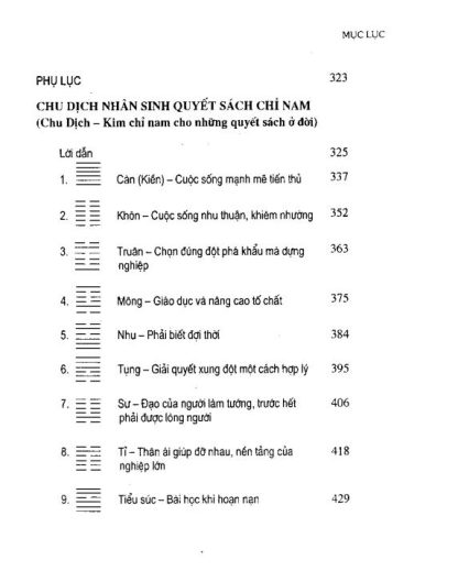 Bí Ẩn Của Bát Quái (Kinh Dịch Nhân Sinh Quyết Sách Chỉ Nam) - Vương Ngọc Đức - Hình ảnh 5