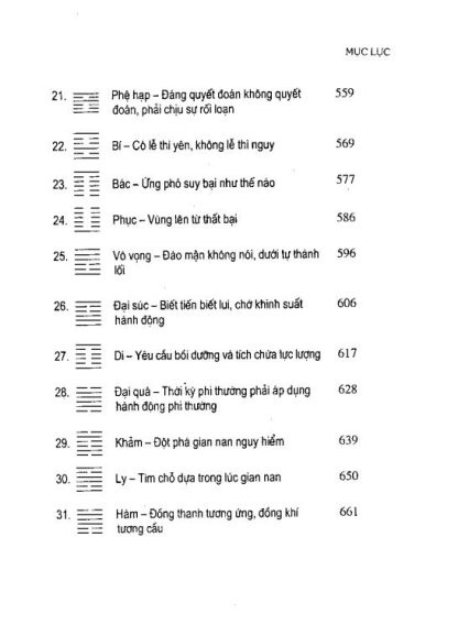 Bí Ẩn Của Bát Quái (Kinh Dịch Nhân Sinh Quyết Sách Chỉ Nam) - Vương Ngọc Đức - Hình ảnh 6