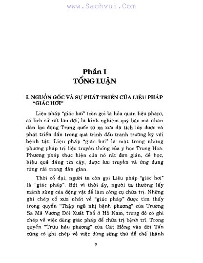 Liệu Pháp Giác Hơi Tự Học - Quang Thắng - Hình ảnh 4