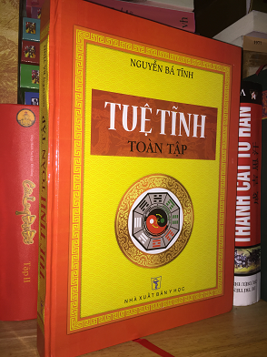 Tuệ Tĩnh Toàn Tập