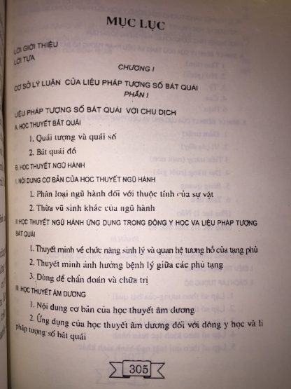 Chữa Bệnh Theo Chu Dịch - Lý Ngọc Sơn & Lý Kiện Dân - Hình ảnh 4