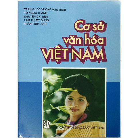 Cơ Sở Văn Hóa Việt Nam - Trần Quốc Vượng