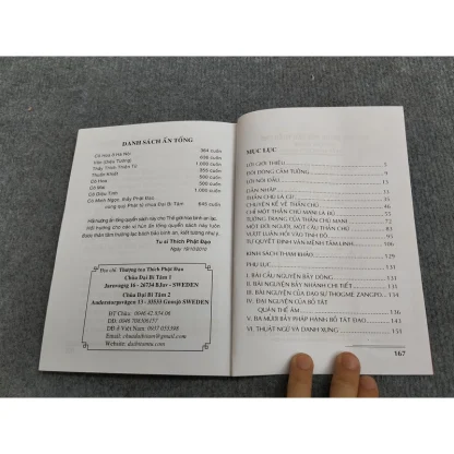 Một Đời Người Một Câu Thần Chú (mật ngữ của chư Phật) - Nguyên Thành - Ảnh 7