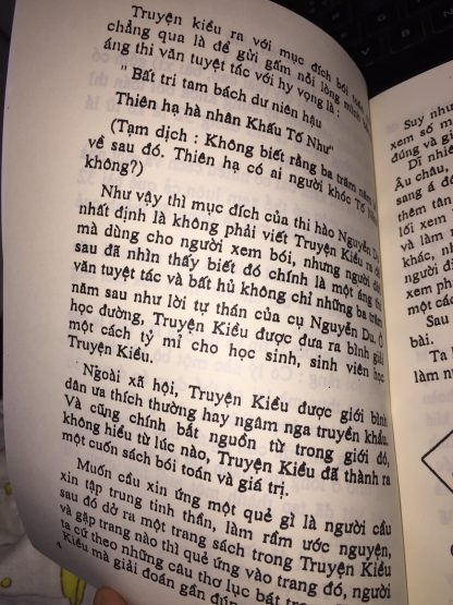 Bói Quẻ Bài Thần (Bói Tình Duyên Bổn Mạng) – Huỳnh Liên Tử - Hình ảnh 2