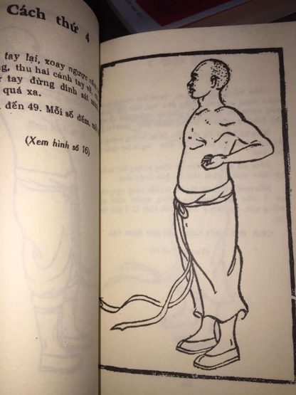 Dịch Cân Kinh - Đạt Ma Thiền Sư - Hình ảnh 2