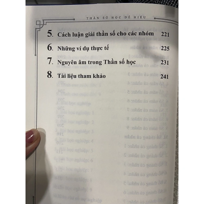 Thần Số Học Dễ Hiểu - Alex Alpha - Hình ảnh 5