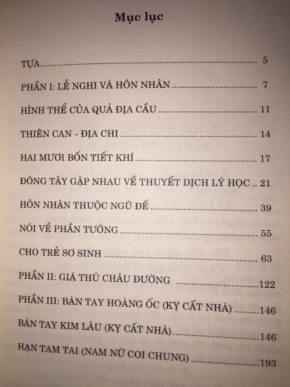 Ngọc Hạp Chánh Tông (NXB Hồng Dân 1962) - Hà Tấn Phát, 140 Trang - Hình ảnh 8