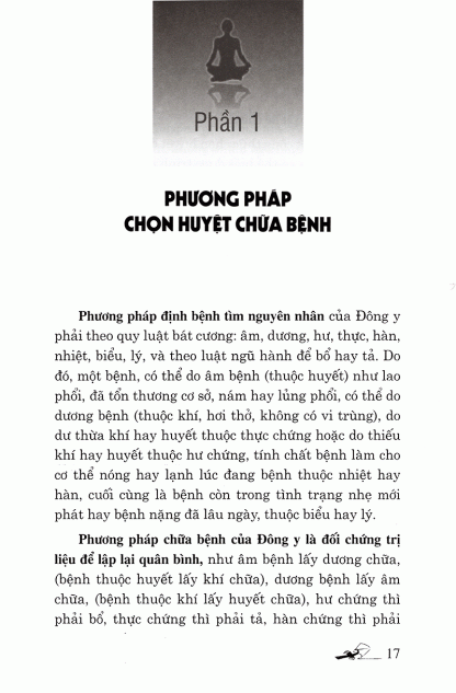 Khí Công Y Đạo Tự Học Day Ấn Huyệt Chữa Bệnh Hô Hấp - Đỗ Đức Ngọc - Hình ảnh 3