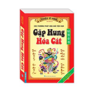 Các Phương Pháp Hóa Giải Vận Hạn Gặp Hung Hóa Cát