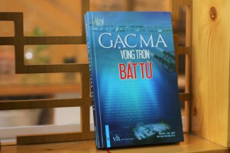 Gạc Ma Vòng Tròn Bất Tử (Kèm Tờ Đính Chính) - Thiếu tướng Lê Mã Lương