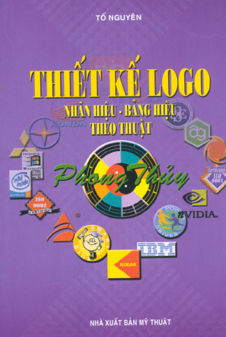 Thiết Kế Logo Nhãn Hiệu Bảng Hiệu Theo Thuật Phong Thủy
