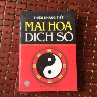 Mai Hoa Dịch Số - Ông Văn Tùng Dịch và chú thích