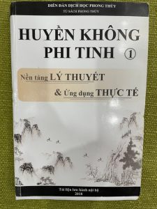 Huyền Không Phi Tinh Nền Tảng Lý Thuyết Và Ứng Dụng Thực Tế