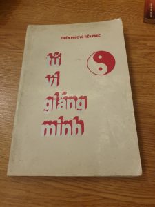 Tử Vi Giảng Minh