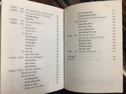 Nho Giáo Trọn Bộ – Trần Trọng Kim - Hình ảnh 3