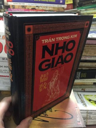 Nho Giáo Trọn Bộ – Trần Trọng Kim