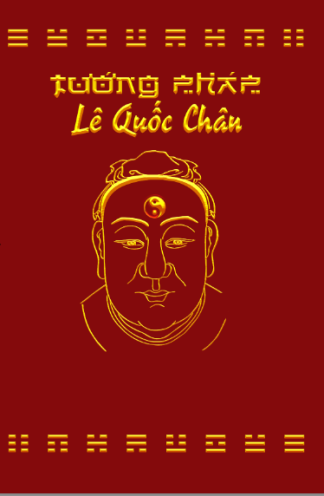 Tướng Pháp - Lê Quốc Chân
